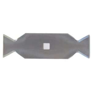  Bowtie Blades for Roofing Knives 100 Blades
