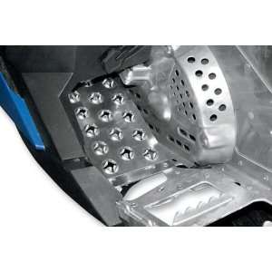 Starting Line Products Angled Footrests 32 594: Automotive