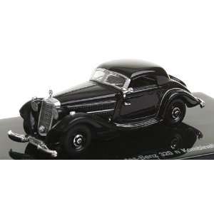  Ricko HO Mercedes Benz 320 n Kombinations Coupe W142 