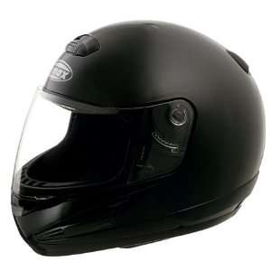 GMAX GM38 Full Face Helmet Small  Black: Automotive