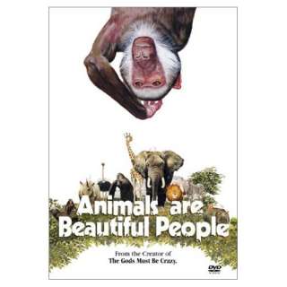  Animals Are Beautiful People: Jamie Uys