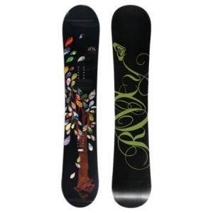 Roxy Ally MTX Snowboard   WomensSports & Outdoors