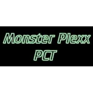 Monster Plexx Post Cycle Combo