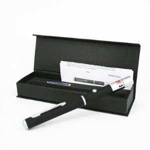 Dimple Green Laser Pen Astronomy Great for Lecturers and Presentations 