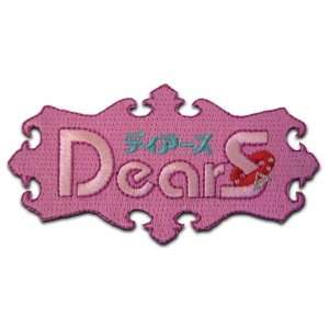  DearS: Logo Patch: Toys & Games