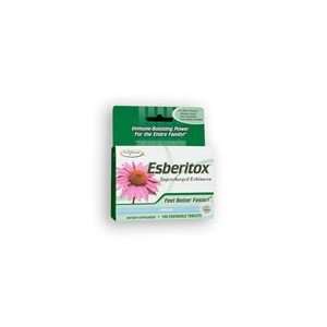  echinacea, safe for the entire family)