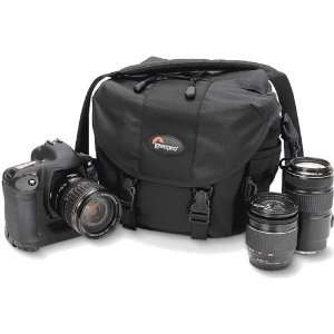  Lowepro Stealth Reporter 200 AW Camera Shoulder Bag (Black 
