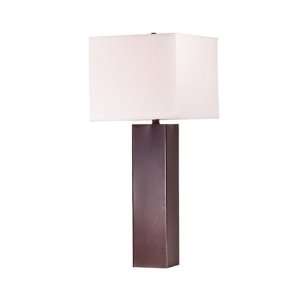  Table Lamps Pianoforte Lamp, Brushed Nickel: Home 