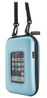  iHome iHM4 Portable Speaker Case for iPod, iPhone, and MP3 