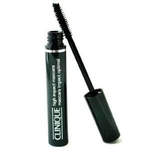  High Impact Mascara   01 Black Beauty