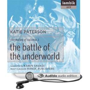  The Battle of the Underworld (Audible Audio Edition 