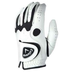  Callaway Tech Series Left hand Cadet Golf Gloves Sports 