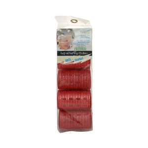   Professional Anti Static Self Adhering Rollers 1 3/8 Inch: Beauty