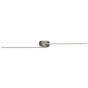   Leg Length, 0.078 Mandrel Size, 0.105 Min. Axial Space (Pack of 10