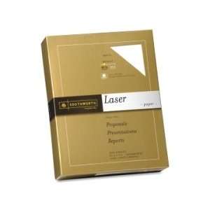  Southworth Laser Paper   White   SOU3172010 Office 