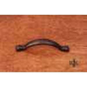   RK International Cabinet Pull CP Series CP 3711 RB