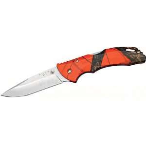  Buck Knives 3895 Bantam, BLW, MO Orange Blaze Folding 