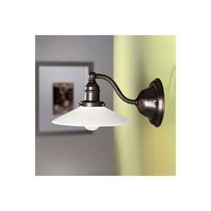 3911   Hadley Collection Wall Sconce: Home Improvement