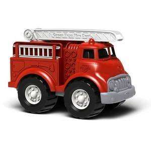  Recycled Plastic Fire Truck 