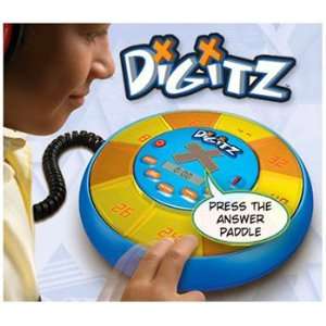  Valuable Digitz By Educational Insights: Toys & Games