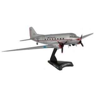  Model Power American DC 3 1/144 Toys & Games