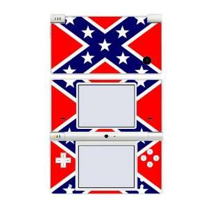  Rebellion Flag Decorative Protector Skin Decal Sticker for 