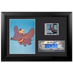  Disney Dumbo Series 1 Mini Film Cell