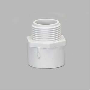   (Pack Of 10) 30410 Pvc Sch 40 Pressure Fittings
