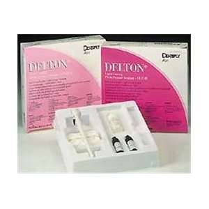  Dentsply Delton Light Cure Clear R 2796 Health & Personal 