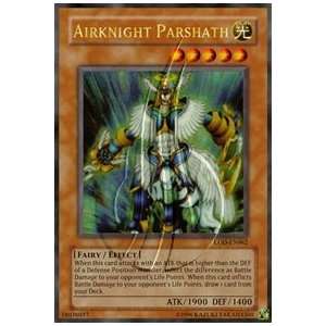  2003 Legacy of Darkness Unlimited # LOD 62 Airknight 