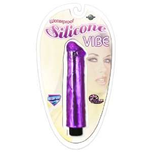  Pipedream Products Waterproof Silicon Vibe Lavender 