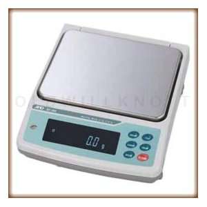 GX 30K High Capacity Precision Balance  Industrial 