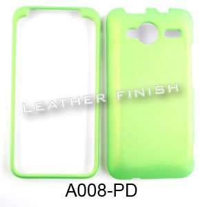   EVO SHIFT 4G EMERALD GREEN, LEATHER FINISH: Cell Phones & Accessories
