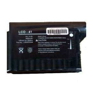  Batteries Lithium Ion Laptop Battery For Compaq Evo 