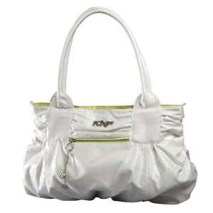  FOX EAST BERLIN BAG WHITE NO SIZE: Sports & Outdoors