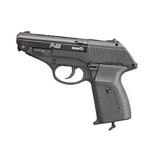  Gamo P23 Air pistol BB/Pellet 410 4.25 Black Plastic CO2 