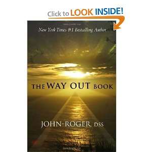  The Way Out Book [Paperback]: John Roger: Books