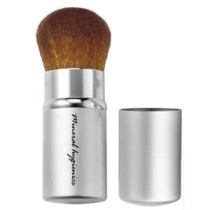  Retractable Full Coverage Kabuki Brush Beauty