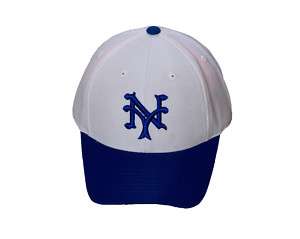 1931 NEW YORK GIANTS Fitted Baseball Hat NWT ALL SZ MLB  