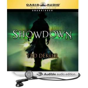  Showdown The Books of History Chronicles, Paradise Series 