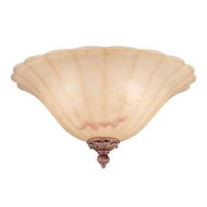  Savoy House 6 0042 13 56 2 Light Canton Flush Mount 