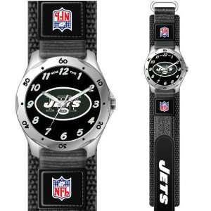   New York Jets NFL Boys Future Star Series Watch Sports & Outdoors