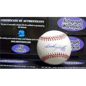  Adrian Beltre Autographed/Hand Signed Baseball: Sports 