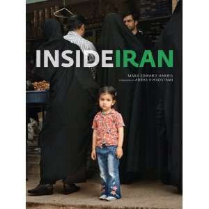  Inside Iran:  Author : Books