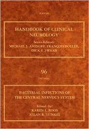 Bacterial Infections of the Central Nervous System Handbook of 