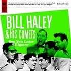 Bill Haley   See You Later Alligator (CD 2007)