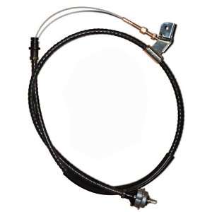  BBK 3519 Adjustable Clutch Cable for Ford Mustang 