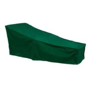  Bosmere Chaise Cover 76L x 34W x 35H