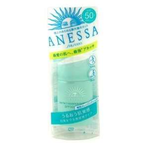 Shiseido Anessa Perfect Essence Sunscreen SPF50+ PA+++   25ml/0.8oz