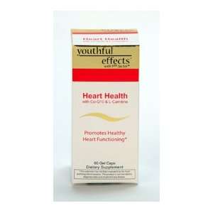  Youthful Effects Heart Health, 0.26 lbs Units: Health 